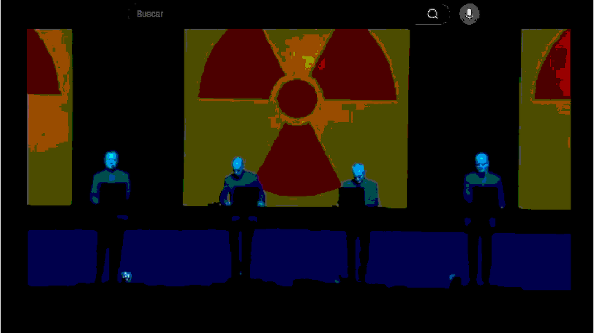 pixeltone installation